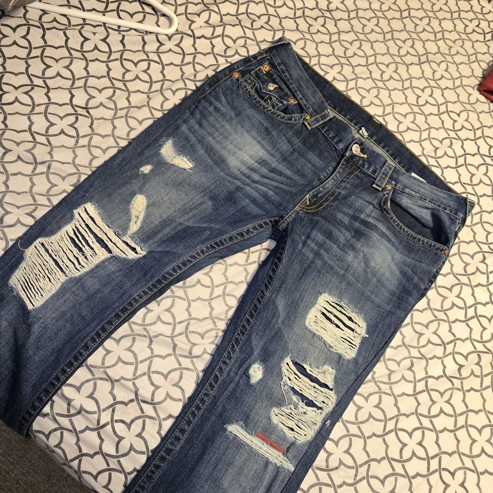 True Religion Jeans